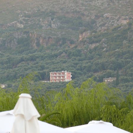 Studio Konstantinos Parga Exterior photo